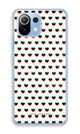 Little hearts