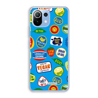 Fruitsticker