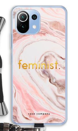 Feminist