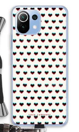 Little hearts