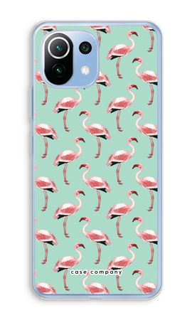 Flamingo