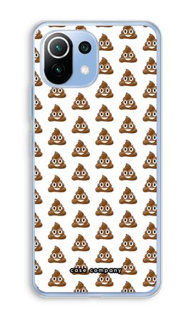 Poop emoji