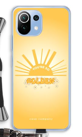 Harry - You Are So Golden