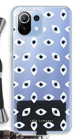 Eyes pattern