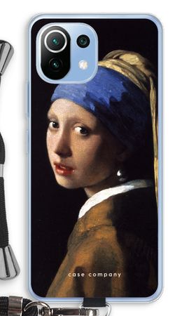 The Pearl Earring
