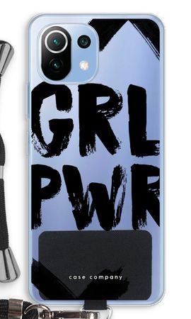 Girl Power #2