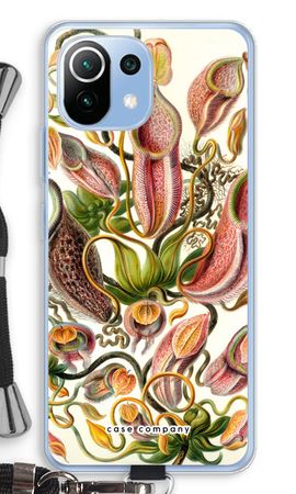 Haeckel Nepenthaceae