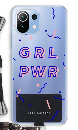 GRL PWR
