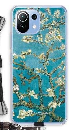 Almond blossom
