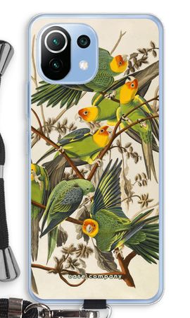Carolina Parrot
