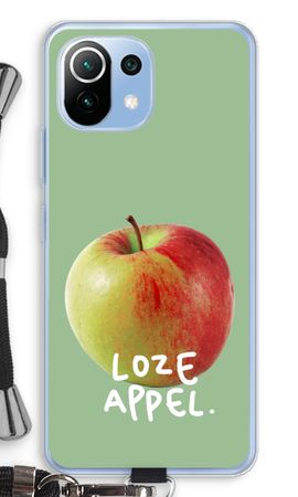 Loze appel