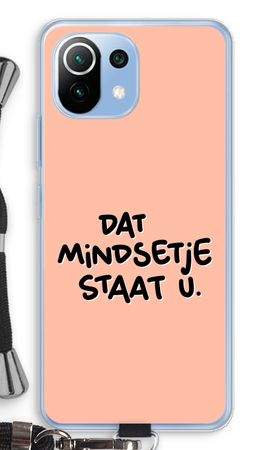Mindsetje
