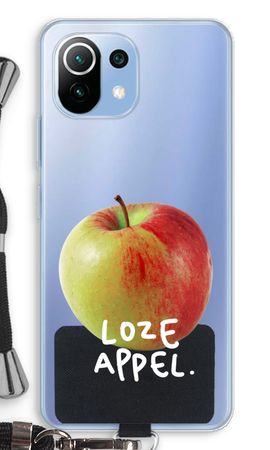 Loze appel