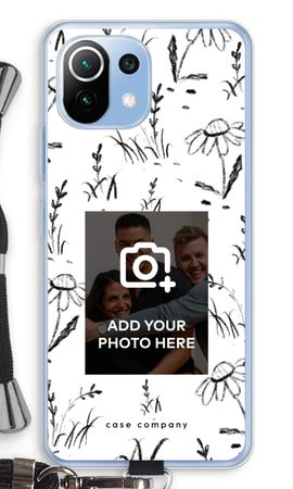 Frosty Forest - Photo