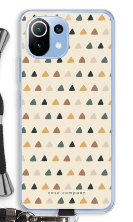 Nordic Pattern
