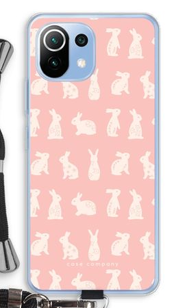 Pink Bunnies
