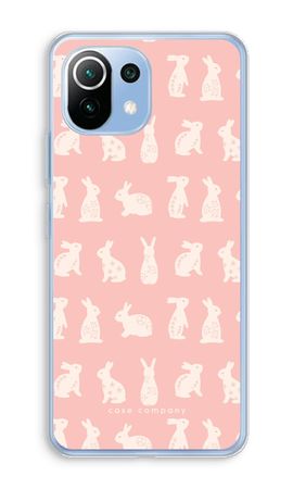 Pink Bunnies