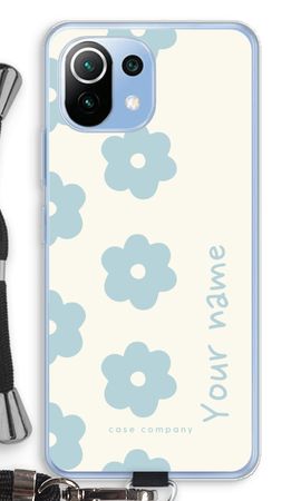 Namecase - Flowers - Pascha