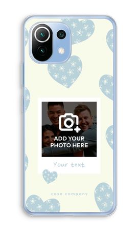 Photo - Hearts - Pascha