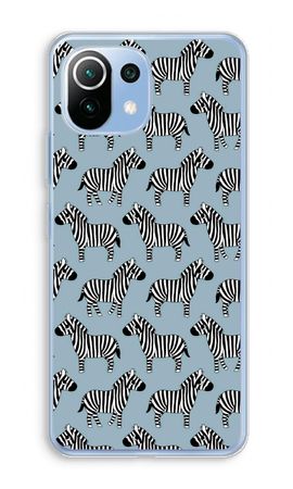 Zebra