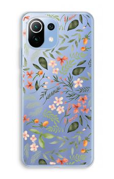 Sweet little flowers