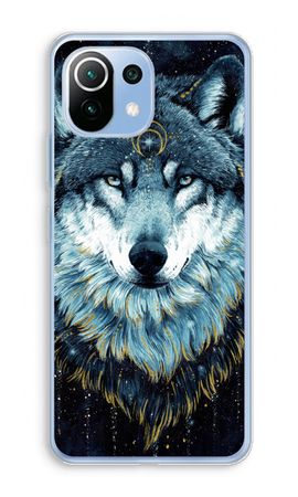Darkness Wolf