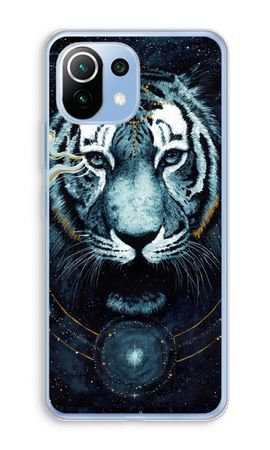 Darkness Tiger