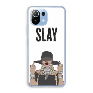 Slay All Day