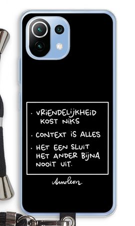 Mijn Motto's