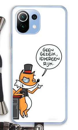 Geen Gezeik