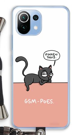 GSM poes