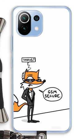 GSM secure