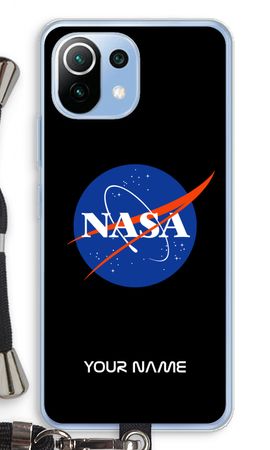 NASA