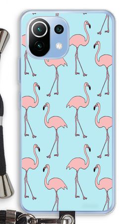Anything Flamingoes