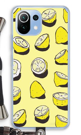 When Life Gives You Lemons...