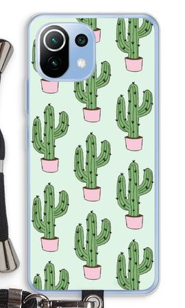 Cactus Lover