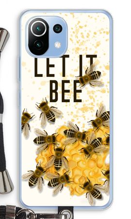 Let it bee