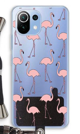 Anything Flamingoes