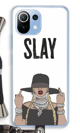 Slay All Day