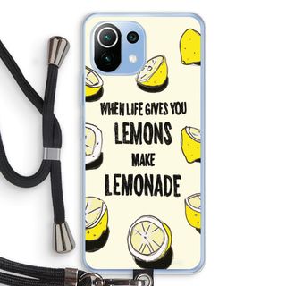 Lemonade