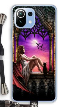 Children of the night