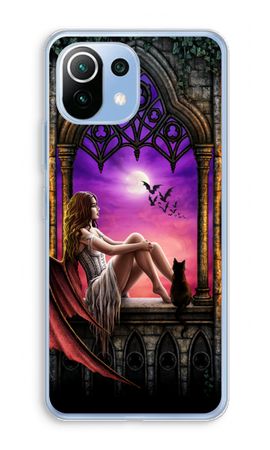 Children of the night