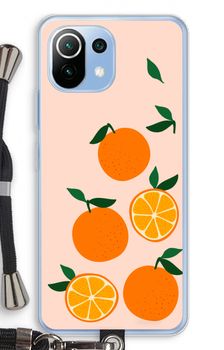 Will you be my clementine