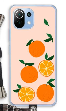 Will you be my clementine