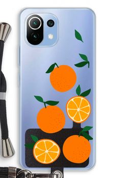 Will you be my clementine