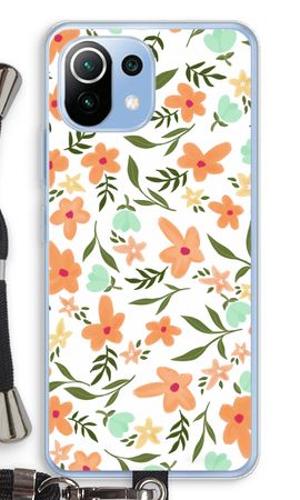 Little Ellila Flowers