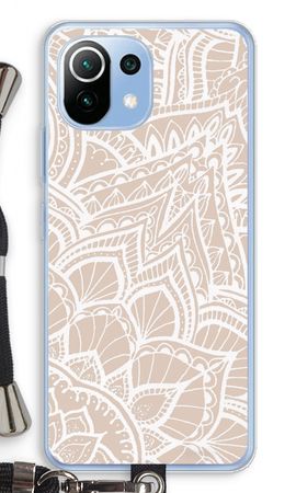 Boho Geometric mandala