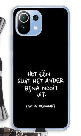 Het één