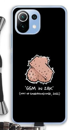GSM in zak
