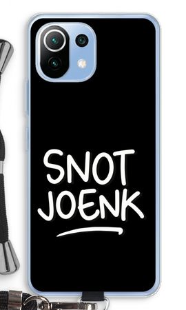 Snotjoenk